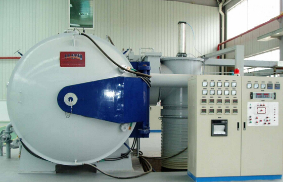 中頻爐殼體材料如何選擇？