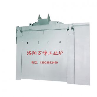 中頻爐，感應爐故障分析（萬(wàn)峰工業(yè)爐）