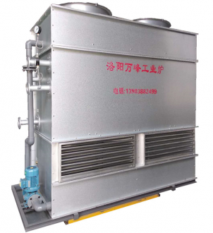 中頻爐，中頻電爐，感應爐，感應電爐設備冷卻塔用水要求及水質(zhì)要求：（洛陽(yáng)萬(wàn)峰）