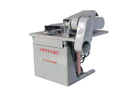 中頻爐，中頻電爐，感應爐，感應電爐保養須知：（洛陽(yáng)萬(wàn)峰）