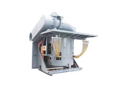 如何控制中頻爐熔煉灰鐵抗拉強度？